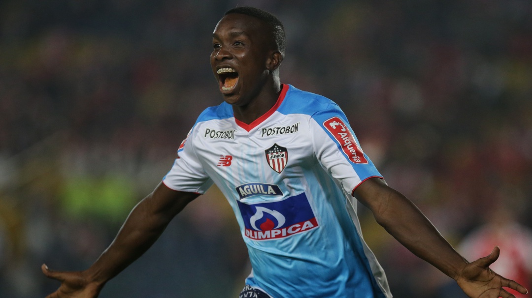 "Junior sabe como vencer rivales duros como América": Daniel Moreno
