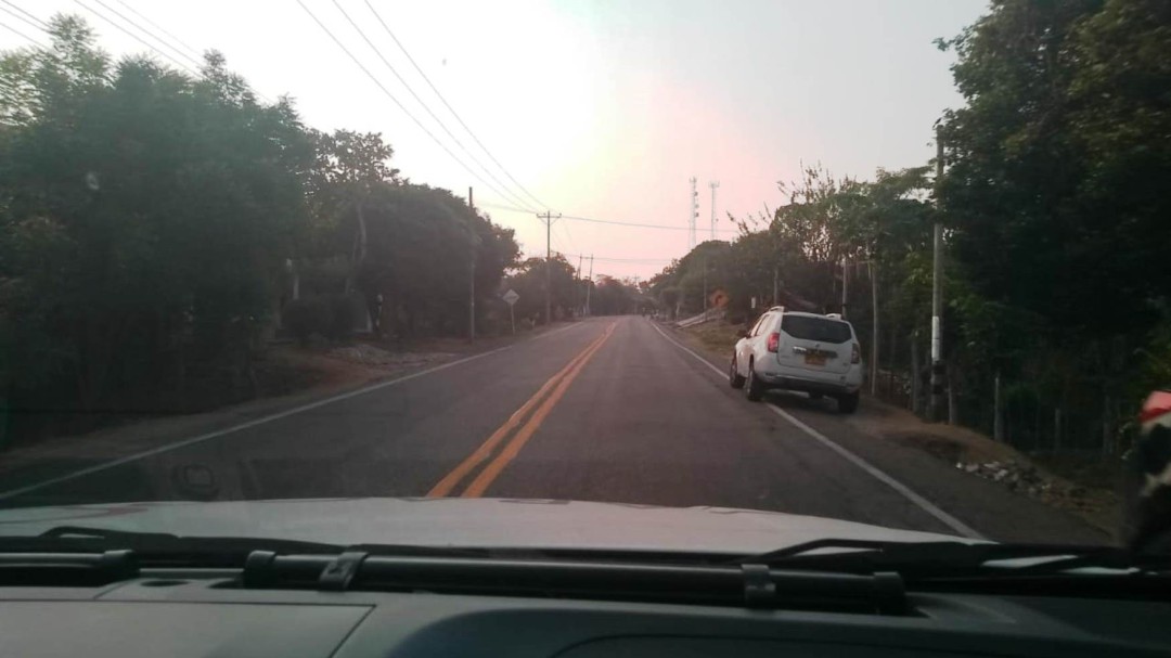 Avanza obra que conectará carreteras de Bolívar, Sucre y Atlántico