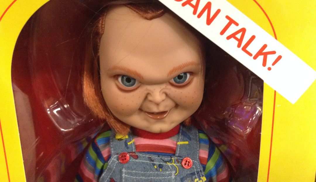 Vuelve a cine 'Chuky': Chucky pone a temblar a los cinéfilos con su nuevo tráiler