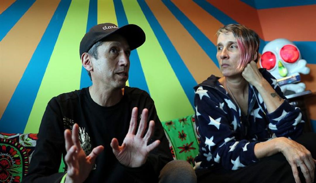 Aterciopelados abren los Grammy: El regreso de Aterciopelados en los Grammy
