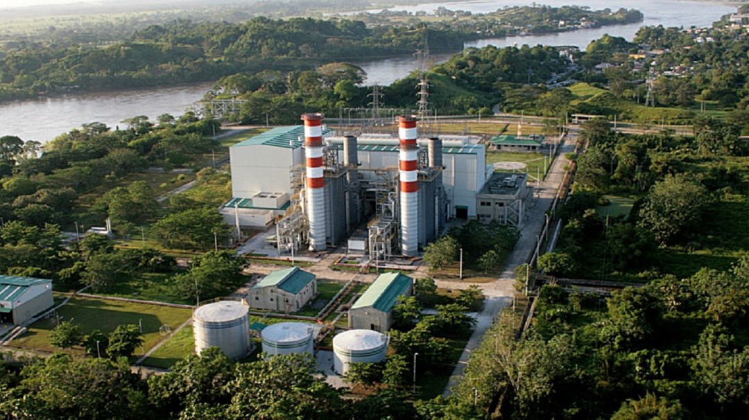 Plantas térmicas están cerca de aportar el 30% de la electricidad del país