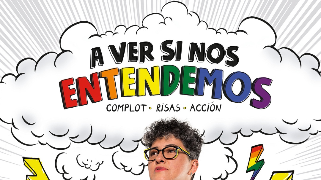 Una obra contra la homofobia