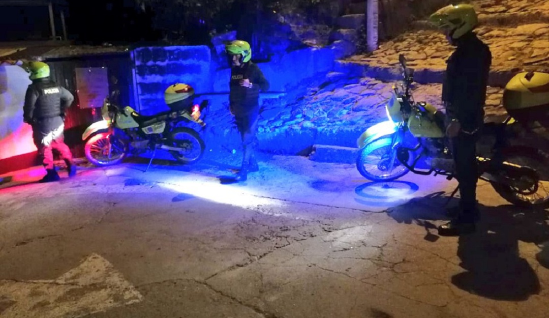 José Arquímedes Moreno: Asesinado otro líder social en el Catatumbo