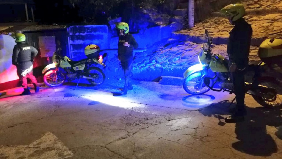 Asesinado otro líder social en el Catatumbo