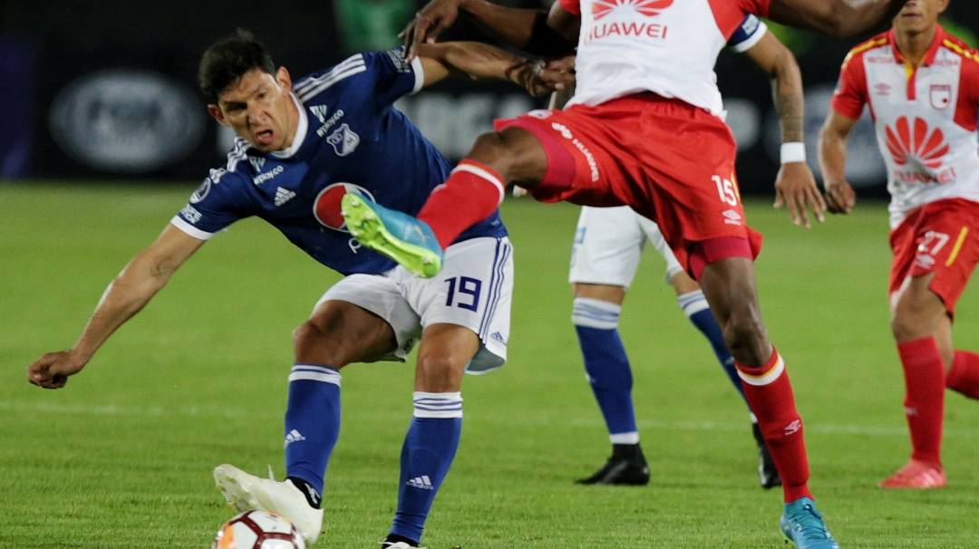 ¿Quién es mejor para Ovelar, Russo o Jorge Luis Pinto? Escúchelo acá.