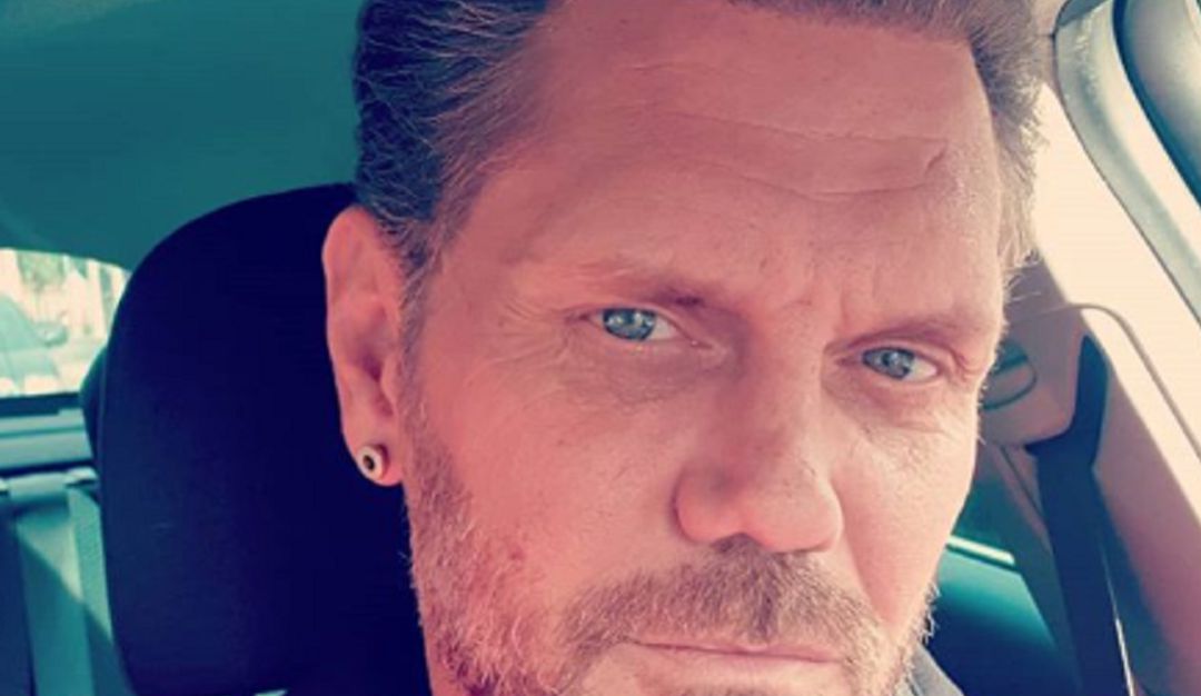 Nacho Vidal vuelve a Colombia: Nacho Vidal llega a grabar en Colombia