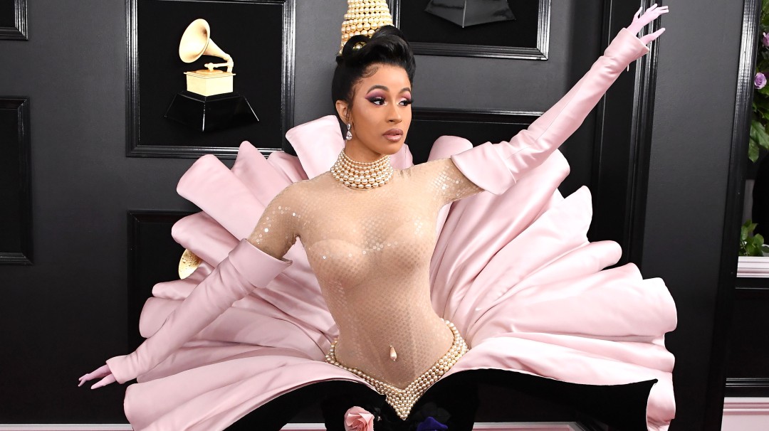 Los mejor y peor vestidos de los Premios Grammy