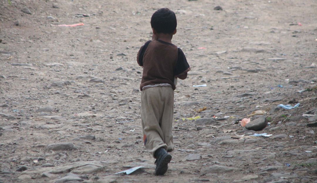 Muertes por desnutrición: Colombia sigue rajándose en atención a niños con desnutrición