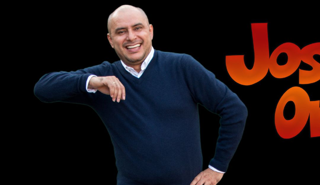 JOSE ORDOÑEZ HUMORISTA: José Ordóñez anuncia retiro de su carrera como comediante