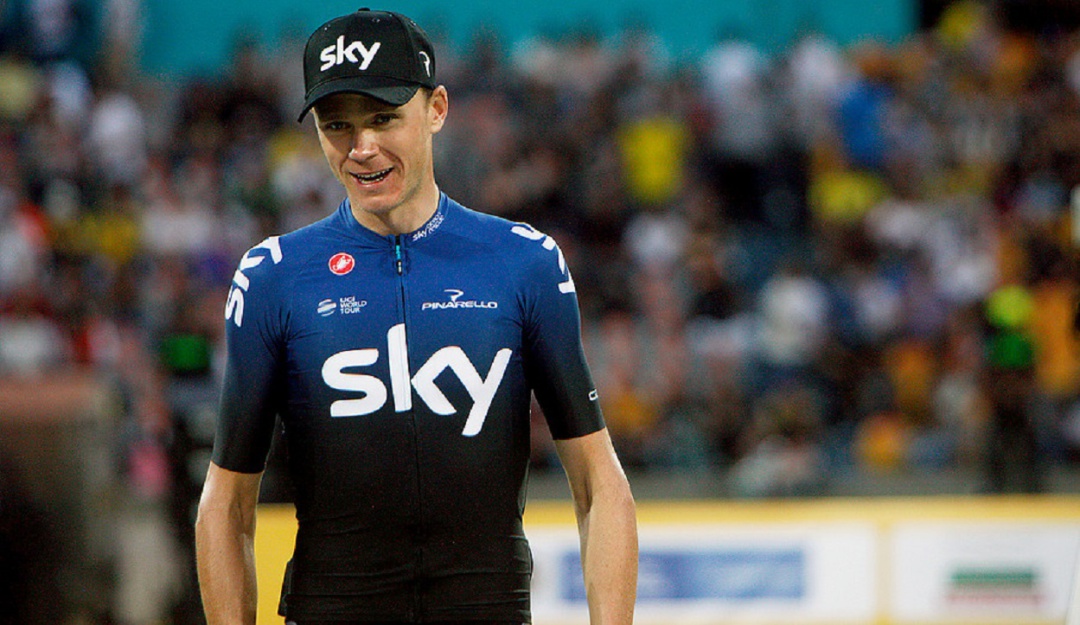 Presentación equipos Tour Colombia: Fueron presentados los equipos para el Tour Colombia