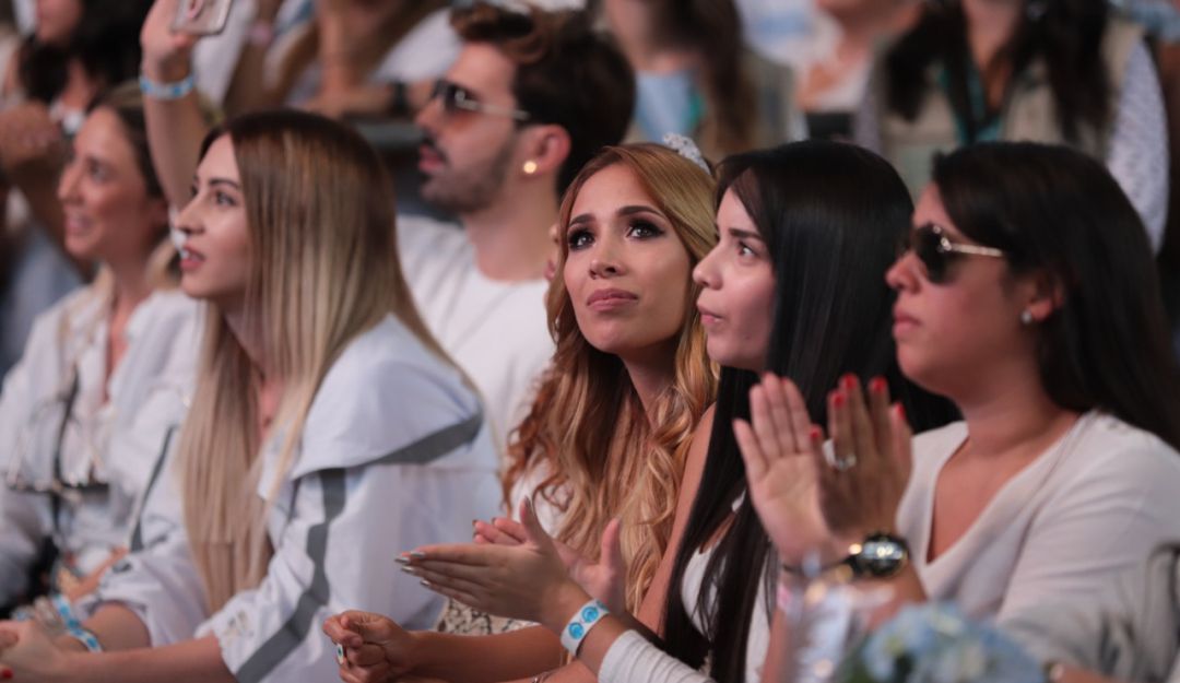 La youtuber es criticada por su vestuario en el homenaje de Legarda: Luisa Fernanda W responde a quienes la critican