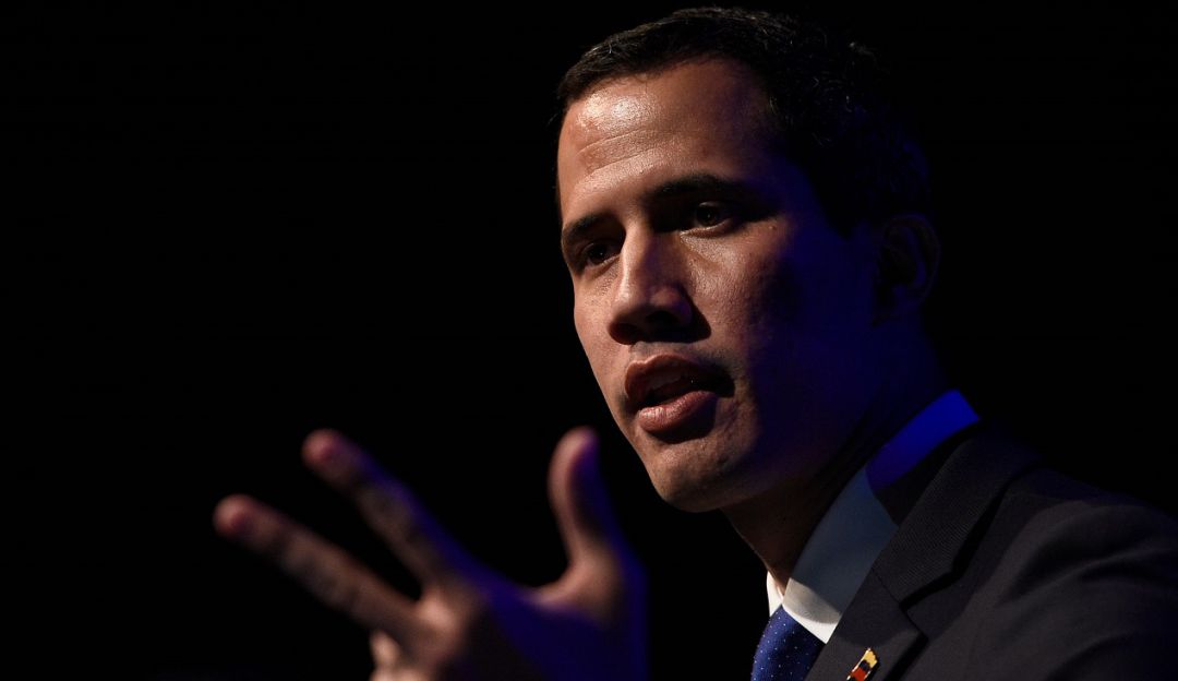 Juan Guaidó: Contraloría venezolana auditará patrimonio de Juan Guaidó