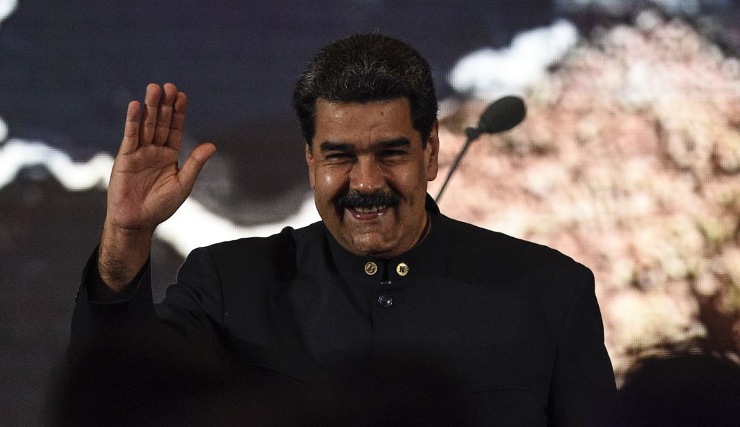 Crisis en Venezuela: Maduro solicita ayuda a la OPEP por sanciones económicas de EEUU