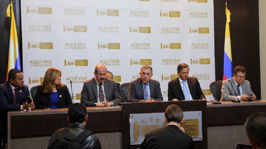 Gobierno debe decidir proyectos que impulsará entre más de 670 iniciativas