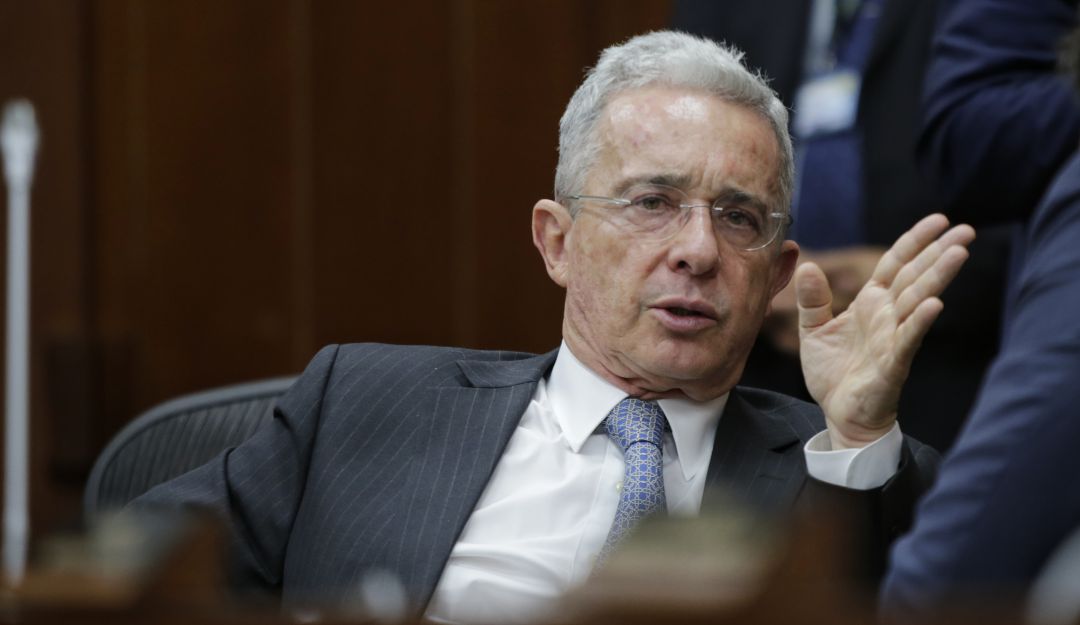 Uribe