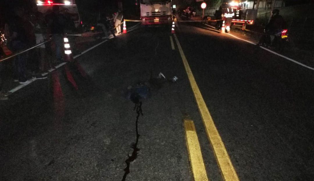 Joven muerto arrollado por camioneta Carmen de Bolívar: Murió joven tras ser arrollado por una camioneta en El Carmen de Bolívar