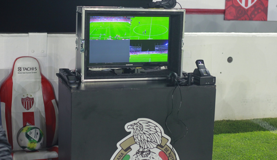 VAR Fútbol Femenino Mundial de Francia 2019: El VAR se estrenaría en el fútbol femenino en el Mundial de Francia 2019