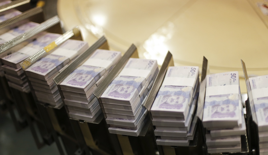 Unificación Presupuesto: Unificación del Presupuesto de Inversión en Minhacienda es un error