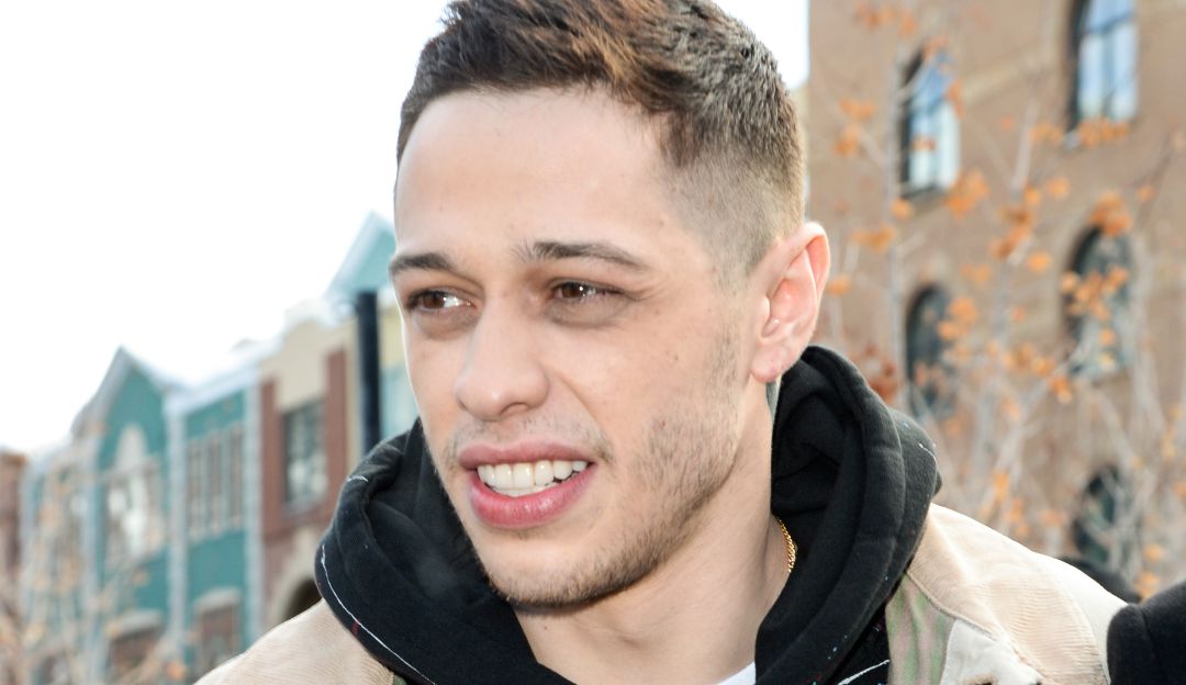 Pete Davidson