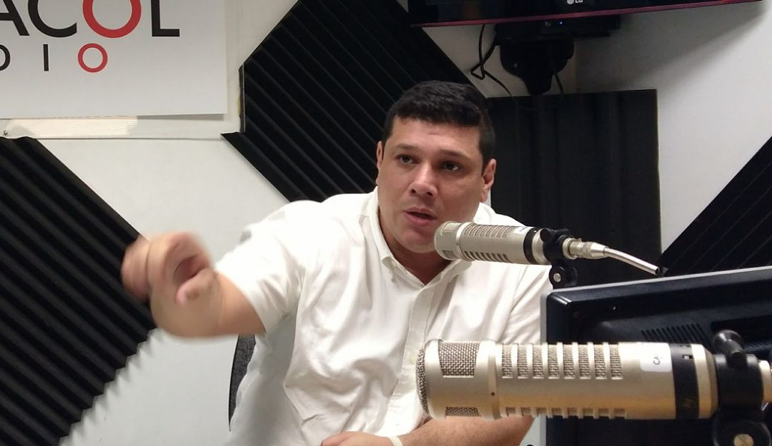 DIPUTADO MILTON RESTREPO
