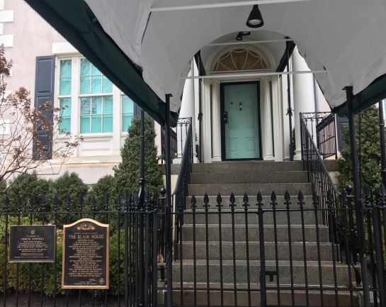 Visita a Donald Trump: Conozca la casa - hotel donde se hospedará el presidente Duque en EE.UU Visita a Donald Trump: Conozca la casa - hotel donde se hospedará el presidente Duque en EE.UU
