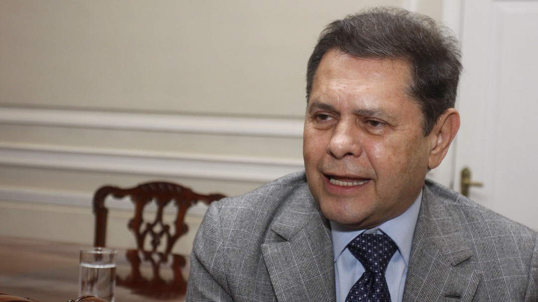 Este martes imputan cargos a Carlos Mattos