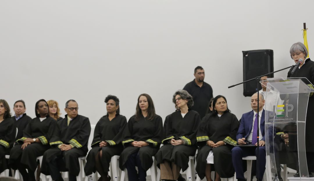 Alias 'El Paisa': Fiscalía de la JEP entregará informe sobre alias ‘El Paisa’