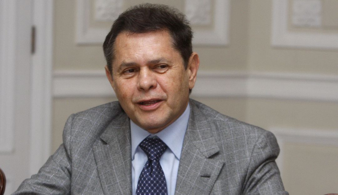 Corrupción: Se frustra segunda imputación contra el empresario Carlos Mattos