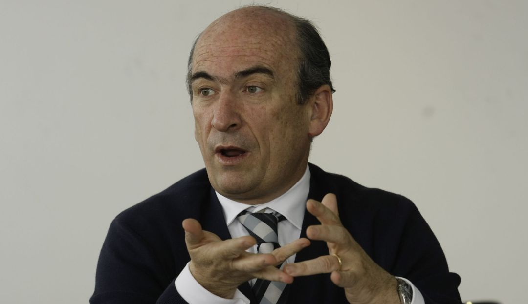 Caso Odebrecht: El informe de Pizano en poder de la Fiscalía sobre la Ruta del Sol II