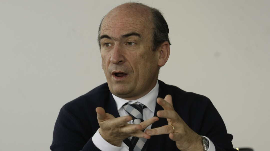 El informe de Pizano en poder de la Fiscalía sobre la Ruta del Sol II