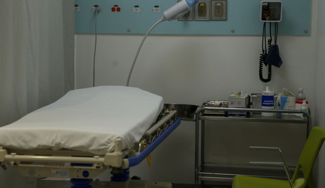 Crisis salud: Hospitales del Chocó al borde de la quiebra por lo que le adeudan las EPS