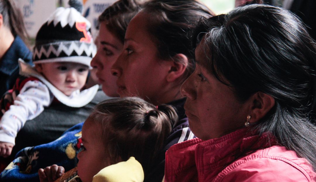 Plan de Nutrición: ICBF en Nariño busca a más de 1.000 niños para prevenir desnutrición