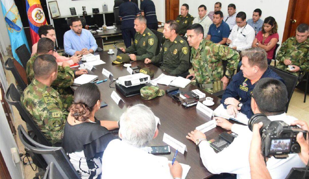Asesinatos en Santa Marta: $30 millones de recompensa para esclarecer ola de homicidios en Santa Marta