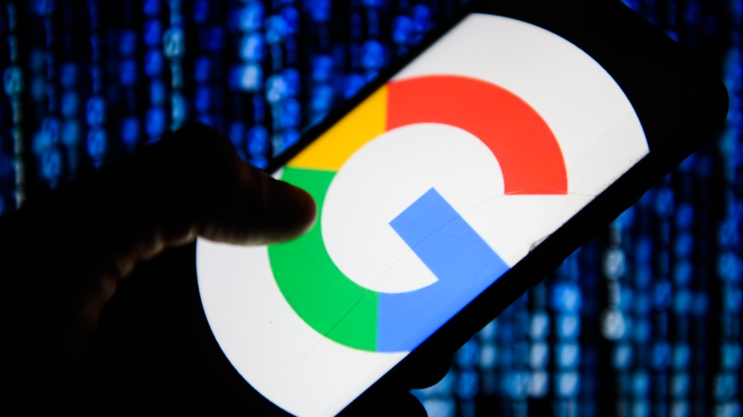 Google buscar abrir debate de libertad de expresión en Colombia