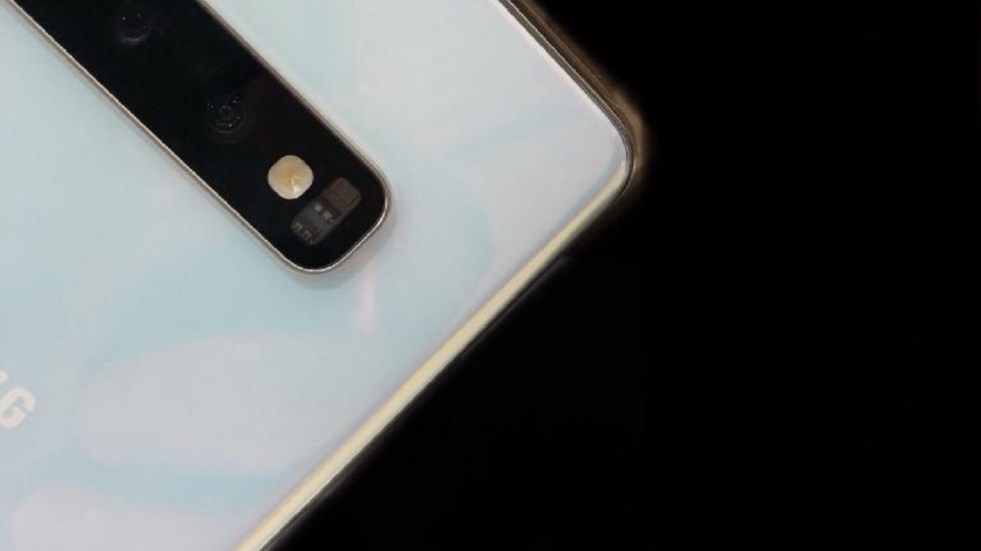 Esto es lo que sabemos del S10 de Samsung