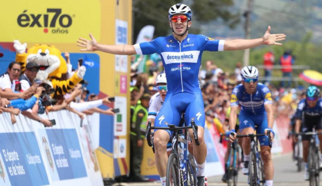 Tibasosa decretó día cívico por Tour Colombia 2.1 Boyacá: Tibasosa también decretó día cívico por el Tour Colombia 2.1 en Boyacá