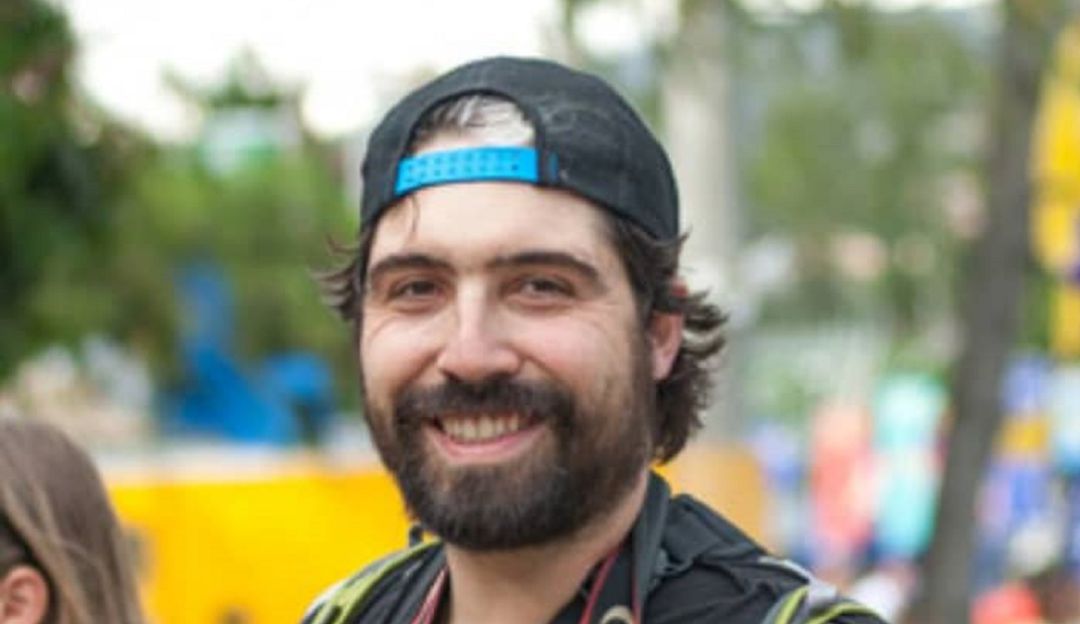 Censura: En libertad periodista colombiano detenido en Venezuela