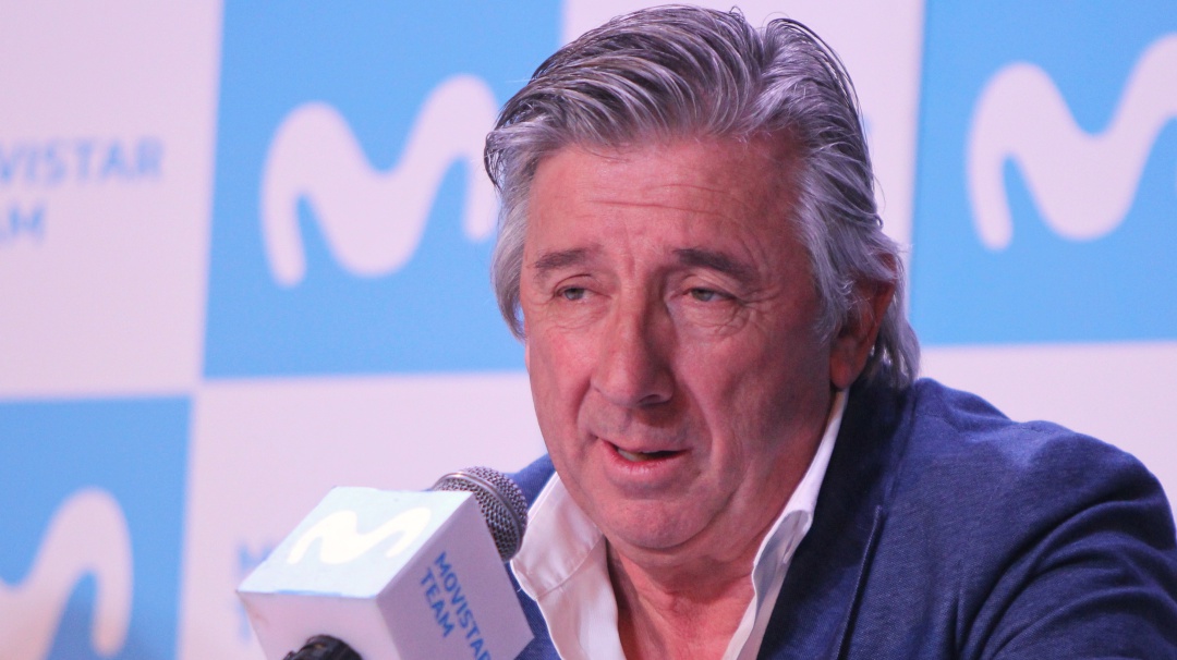 El peor rival de Carlos Betancur es su pequeña fuerza voluntad: Unzué