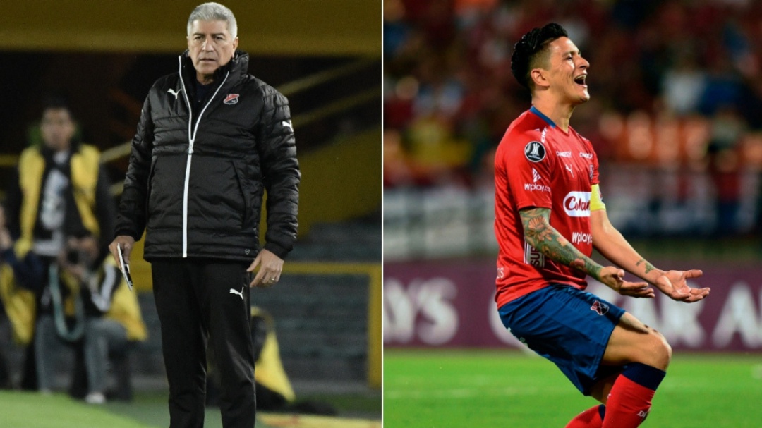 "Es negativo, este DIM no tiene jerarquía": Octavio Zambrano y German Cano