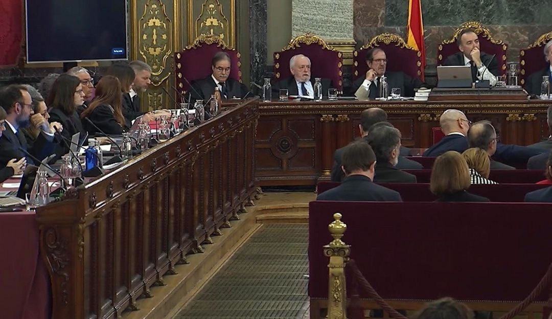 Congreso español rechaza los Presupuestos y abre la puerta a elecciones