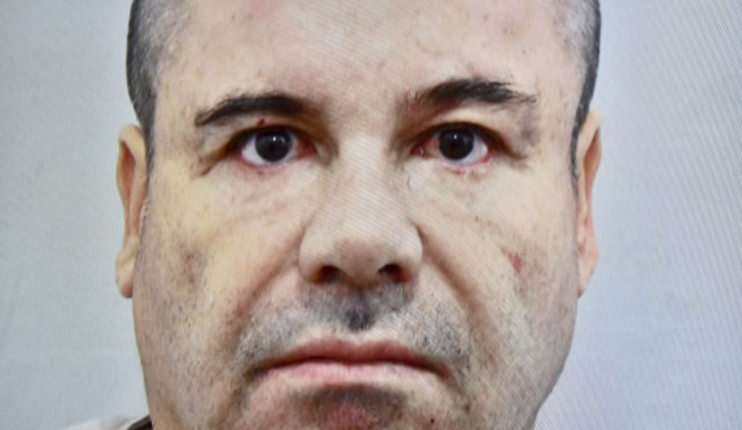 Condena del Chapo Guzmán: ADMAX Florence, fortaleza rocosa donde el Chapo podría pasar el resto días