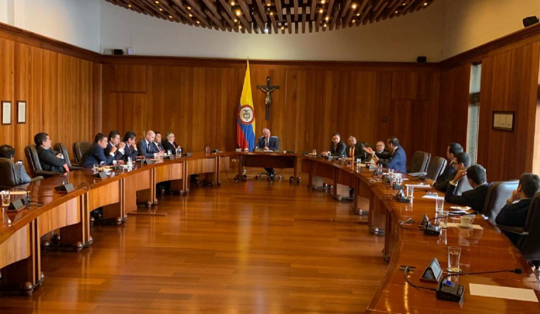 Corte tumbó obligación de hacer consultas por el uso del suelo