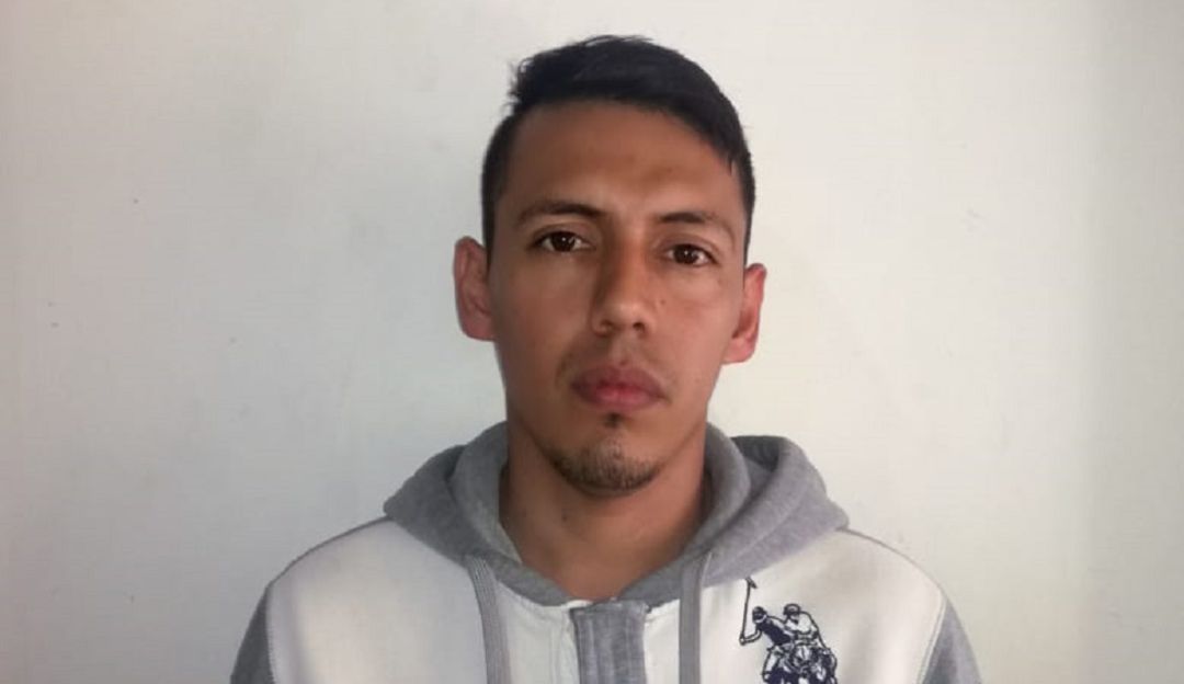Jonathan Rodriguez Florez