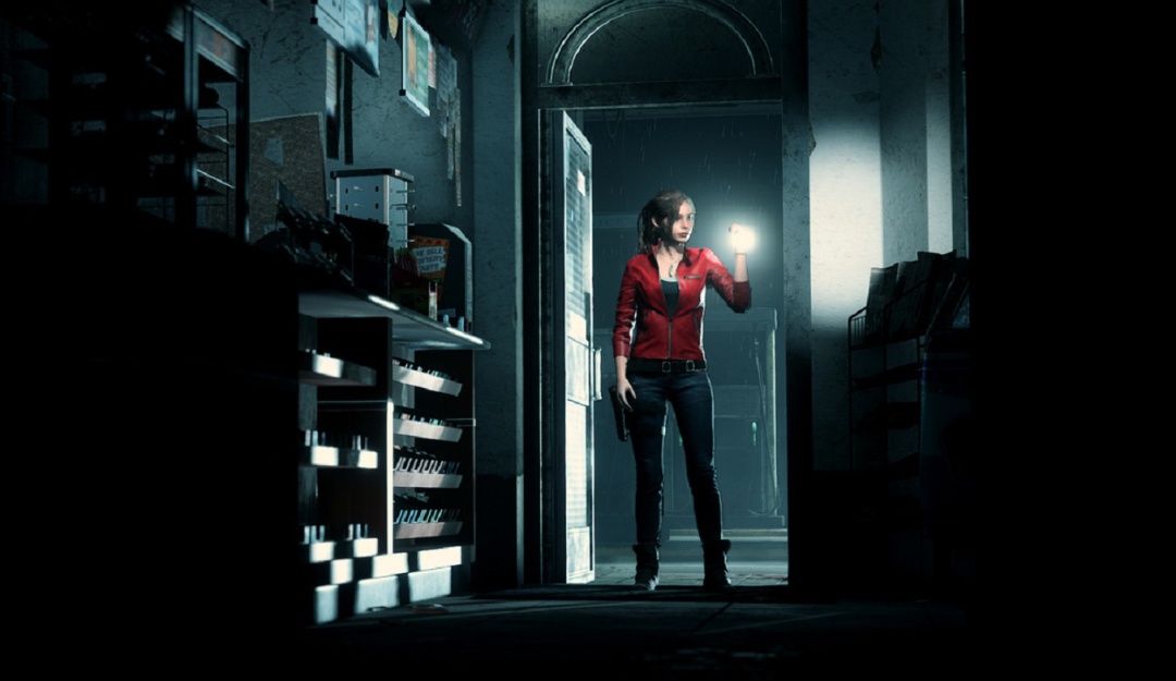 Videojuegos Survival Horror: ¿Qué nos gustó de Resident Evil 2: Remake?