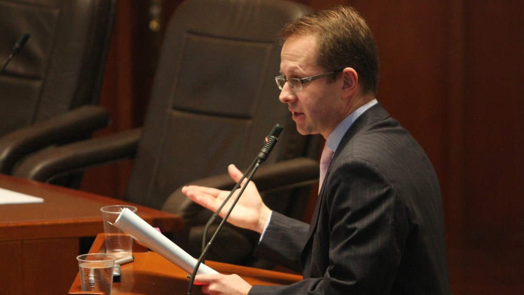 Corte Suprema defiende su fallo sobre Andrés Felipe Arias