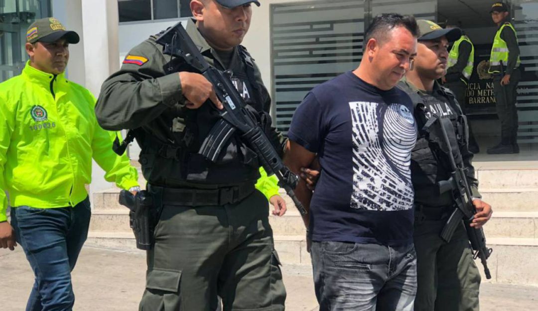 "El Satánico”investigado por otro nueve crímenes: "El Satánico”investigado por otro nueve crímenes