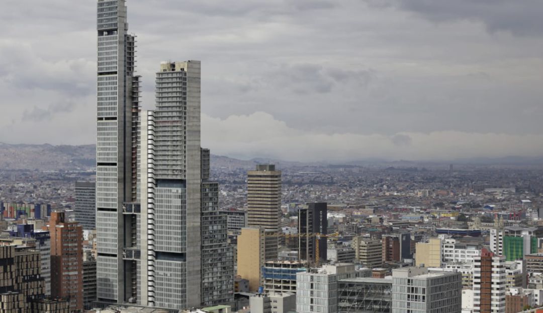 IDU: Avanza la demanda contra el cobro de valorización en Bogotá