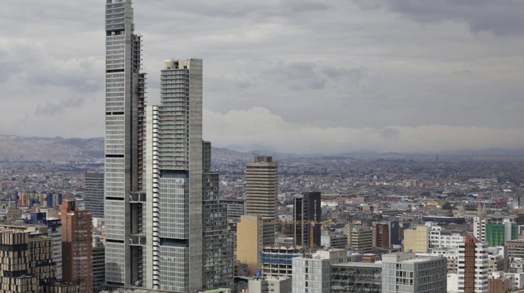 Avanza la demanda contra el cobro de valorización en Bogotá