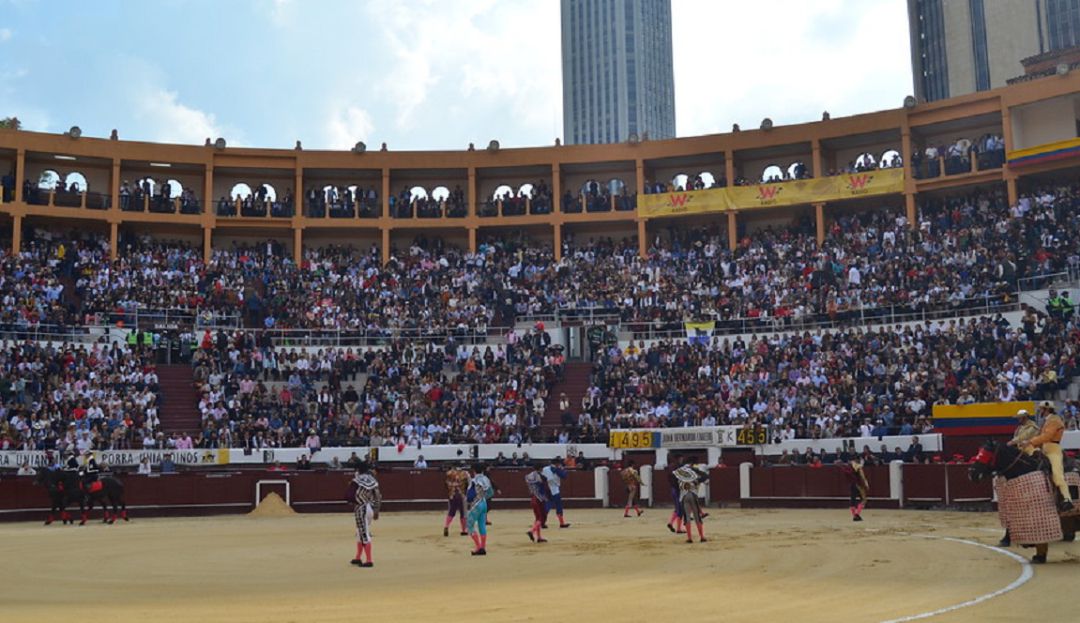 Tauromaquia: Distrito analiza jurídicamente si es posible prohibir las corridas de toros