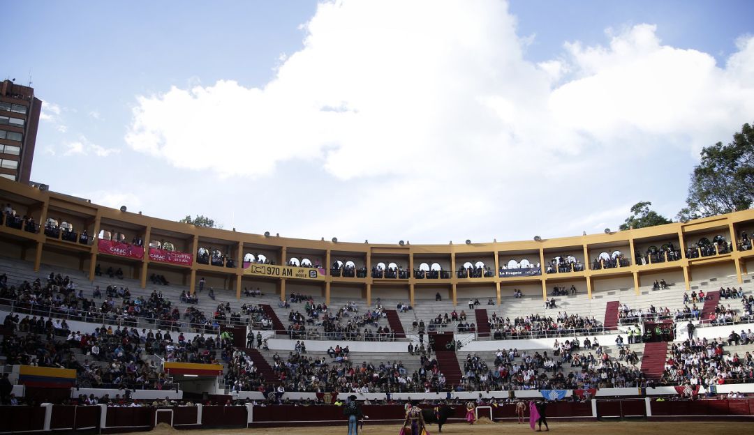 Plaza de Toros: Advierten detrimento patrimonial si se cancela contrato con Plaza de Toros